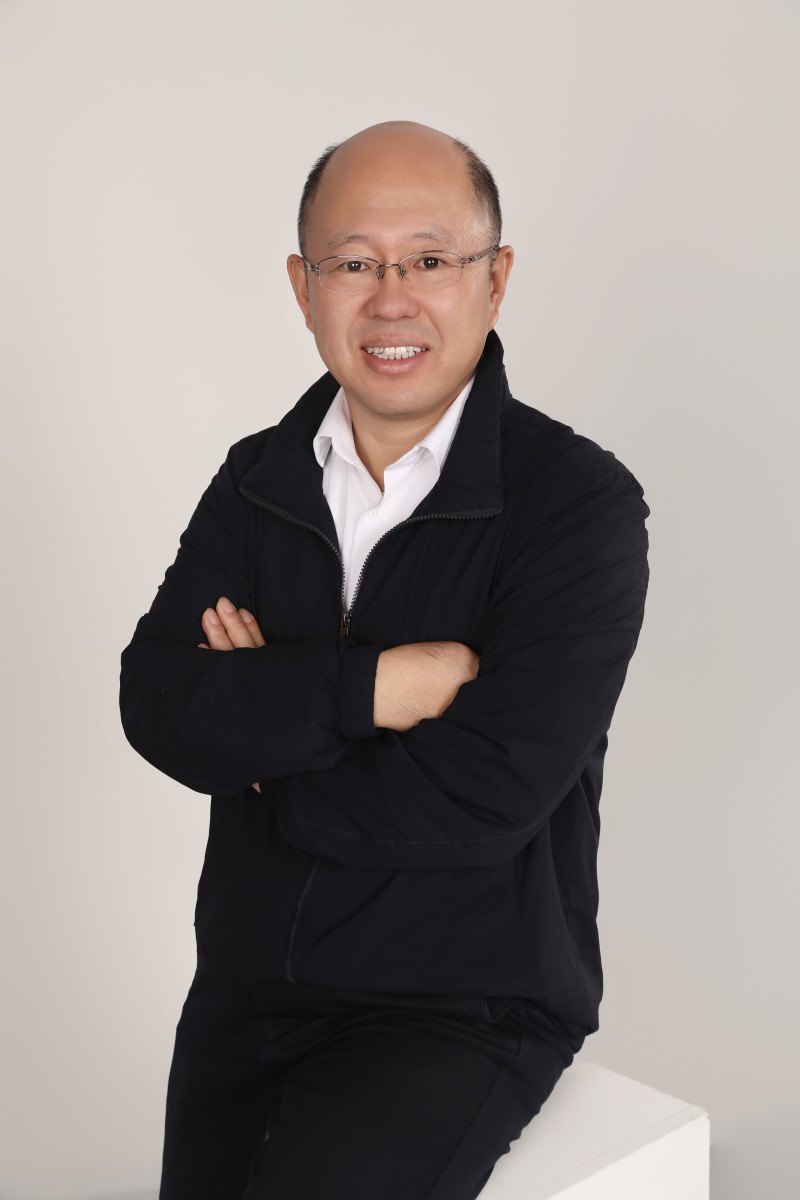 孙胜利