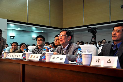 技物所科普竞赛升起"科普之星"