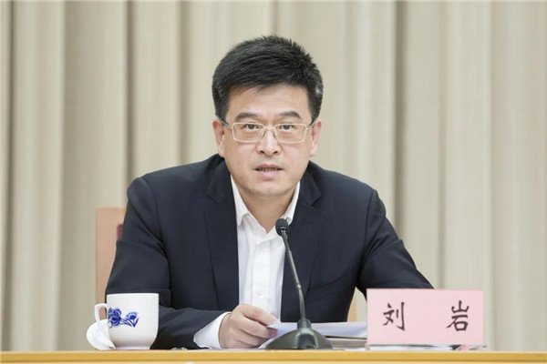 【转载】上海市科技系统党政负责干部会议召开